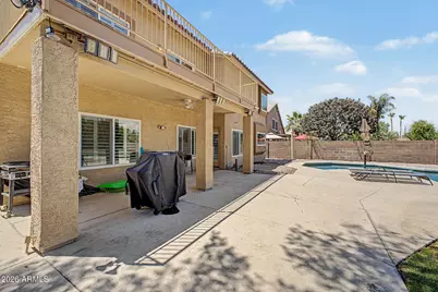 285 S Red Rock Street, Gilbert, AZ 85296 - Photo 49