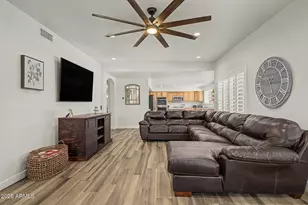 285 S Red Rock St, Gilbert, AZ 85296 - Photo 13