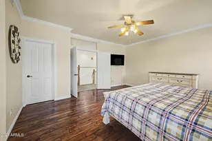 285 S Red Rock St, Gilbert, AZ 85296 - Photo 29