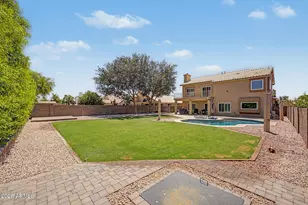 285 S Red Rock St, Gilbert, AZ 85296 - Photo 45