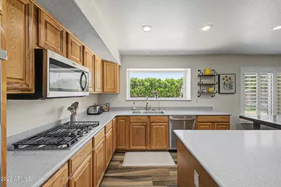 285 S Red Rock Street, Gilbert, AZ 85296 - Photo 17