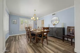 285 S Red Rock St, Gilbert, AZ 85296 - Photo 7