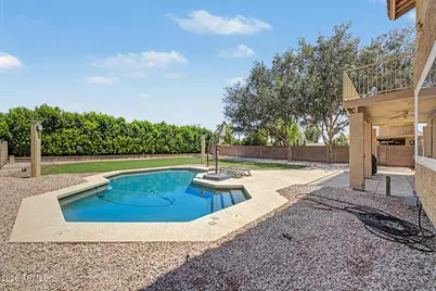 285 S Red Rock Street, Gilbert, AZ 85296 - Photo 47