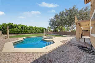 285 S Red Rock St, Gilbert, AZ 85296 - Photo 47