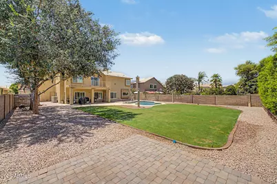 285 S Red Rock Street, Gilbert, AZ 85296 - Photo 43