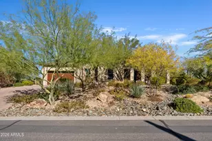 5420 E Duane Ln, Cave Creek, AZ 85331 - Photo 29