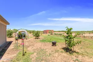 7303 Melissa Ln, Sierra Vista, AZ 85650 - Photo 33
