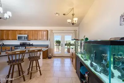 7303 Melissa Lane, Sierra Vista, AZ 85650 - Photo 11