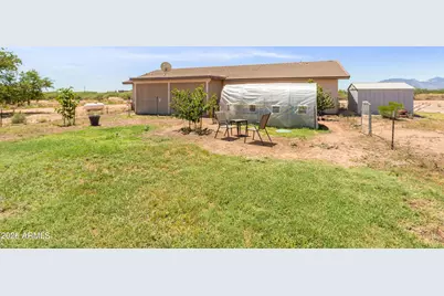 7303 Melissa Lane, Sierra Vista, AZ 85650 - Photo 31