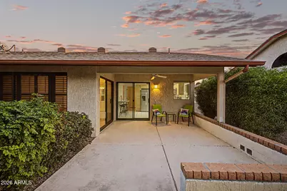 14122 W White Rock Drive, Sun City West, AZ 85375 - Photo 21