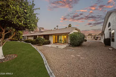 14122 W White Rock Drive, Sun City West, AZ 85375 - Photo 19