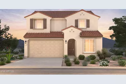 16235 W Pinnacle Vista Drive, Surprise, AZ 85387 - Photo 1