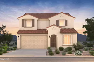 16235 W Pinnacle Vis Dr, Surprise, AZ 85387 - Photo 1