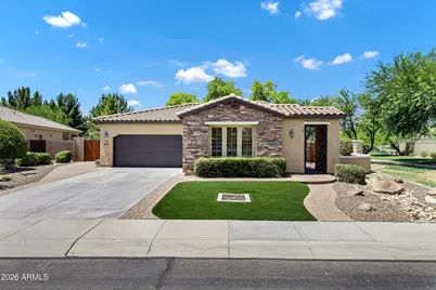 4622 S Quiet Way, Gilbert, AZ 85297 - Photo 1
