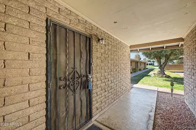 2015 E Southern Avenue #12, Tempe, AZ 85282 - Photo 27