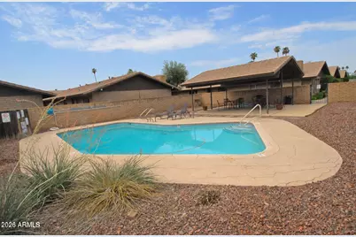 2015 E Southern Avenue #12, Tempe, AZ 85282 - Photo 5