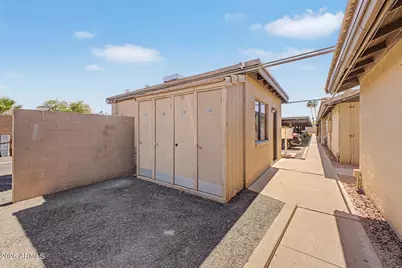2015 E Southern Avenue #12, Tempe, AZ 85282 - Photo 33