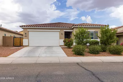 202 W Seven Seas Drive, Casa Grande, AZ 85122 - Photo 1