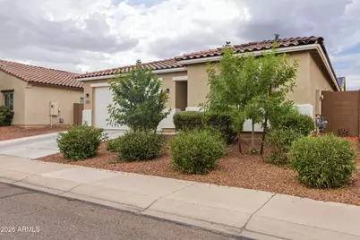 202 W Seven Seas Drive, Casa Grande, AZ 85122 - Photo 3