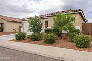 202 W Seven Seas Dr, Casa Grande, AZ 85122 - Photo 3