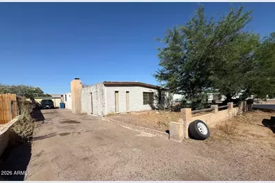 9478 E Escondido Avenue, Mesa, AZ 85208 - Photo 1