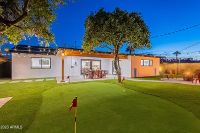 7440 E Cambridge Avenue, Scottsdale, AZ 85257 - Photo 7