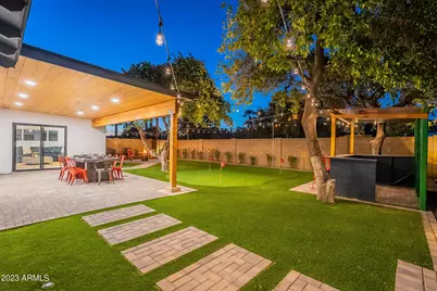 7440 E Cambridge Avenue, Scottsdale, AZ 85257 - Photo 5
