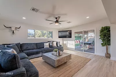 7440 E Cambridge Avenue, Scottsdale, AZ 85257 - Photo 3