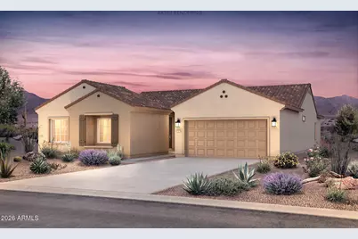 6862 W Ripken Way, Florence, AZ 85132 - Photo 1