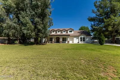 6635 N Citrus Road, Waddell, AZ 85355 - Photo 5
