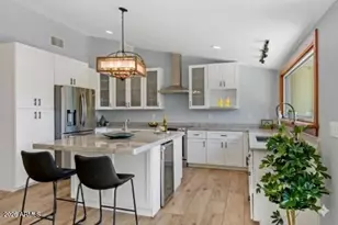 60 Devils Kitchen Dr, Sedona, AZ 86351 - Photo 3