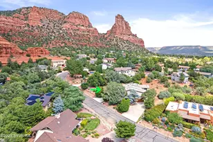 60 Devils Kitchen Dr, Sedona, AZ 86351 - Photo 29