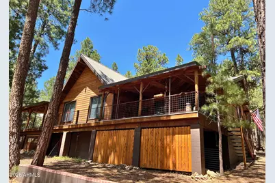 2367 Ryan Ranch Loop, Forest Lakes, AZ 85931 - Photo 3