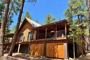 2367 Ryan Ranch Loop, Forest Lakes, AZ 85931 - Photo 3