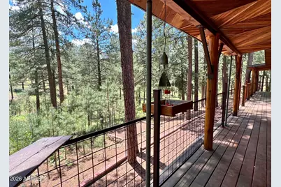 2367 Ryan Ranch Loop, Forest Lakes, AZ 85931 - Photo 19