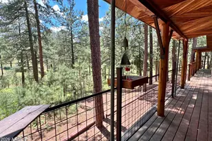 2367 Ryan Ranch Loop, Forest Lakes, AZ 85931 - Photo 19