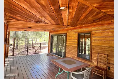 2367 Ryan Ranch Loop, Forest Lakes, AZ 85931 - Photo 5
