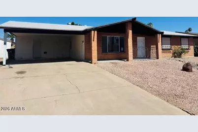9431 N 37th Avenue, Phoenix, AZ 85051 - Photo 1
