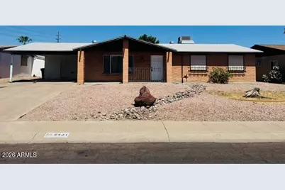 9431 N 37th Avenue, Phoenix, AZ 85051 - Photo 3