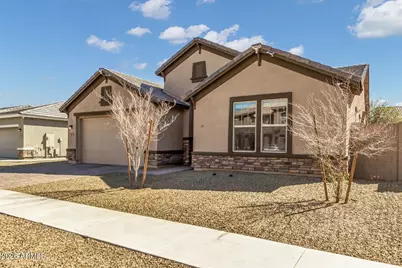 5429 W Lydia Lane, Laveen, AZ 85339 - Photo 3