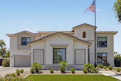 4189 E Lafayette Avenue, Gilbert, AZ 85298 - Photo 1