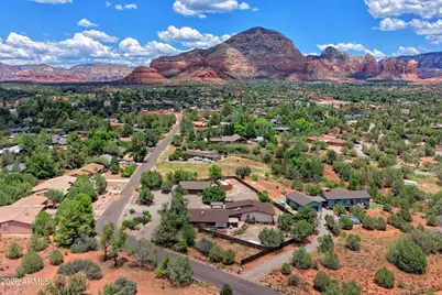 310 El Camino Road, Sedona, AZ 86336 - Photo 1