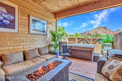 310 El Camino Road, Sedona, AZ 86336 - Photo 3