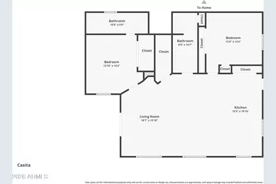 310 El Camino Road, Sedona, AZ 86336 - Photo 65