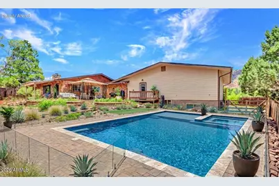 310 El Camino Road, Sedona, AZ 86336 - Photo 9