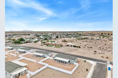 208 N Porter Drive, Gila Bend, AZ 85337 - Photo 33