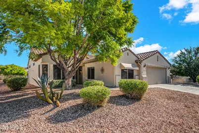15984 W Indigo Lane, Surprise, AZ 85374 - Photo 19