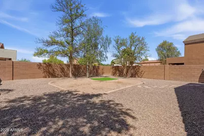 318 N 21st Circle, Coolidge, AZ 85128 - Photo 35