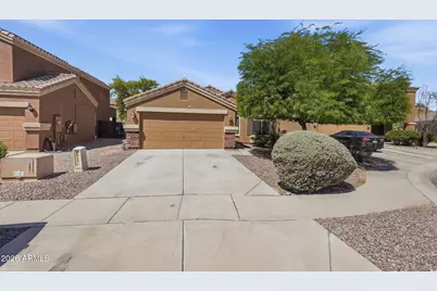 318 N 21st Circle, Coolidge, AZ 85128 - Photo 37
