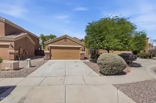 318 N 21st Cir, Coolidge, AZ 85128 - Photo 37